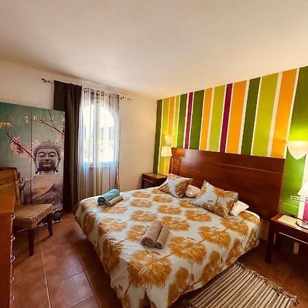 The Colors House, 639 Private Apartment كوستا تاغيسي المظهر الخارجي الصورة
