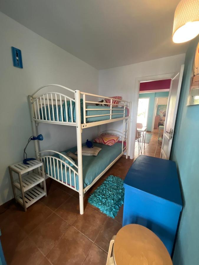 The Colors House, 639 Private Apartment كوستا تاغيسي المظهر الخارجي الصورة