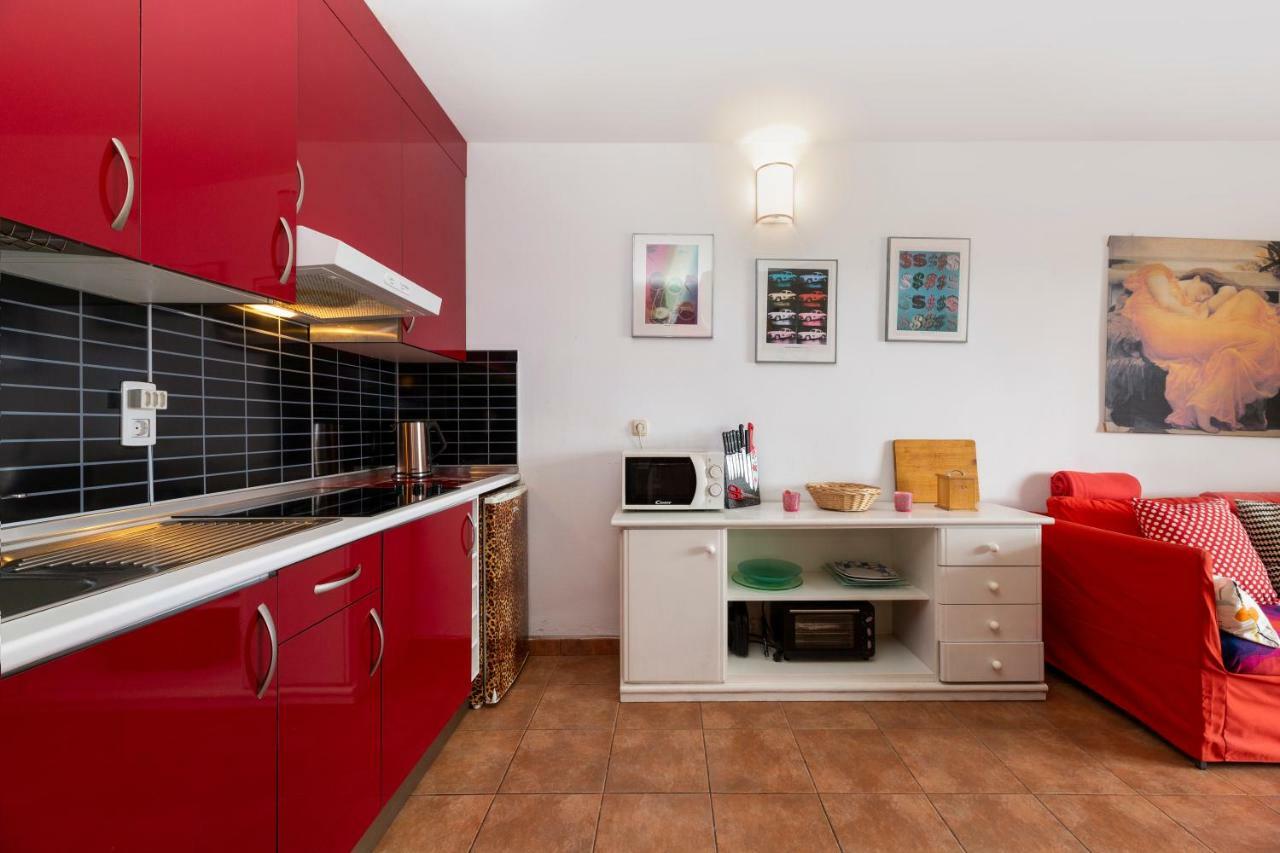 The Colors House, 639 Private Apartment كوستا تاغيسي المظهر الخارجي الصورة